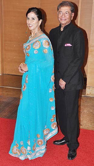 अनिल अंबानी की पार्टी में जुटे बॉलीवुड सितारे