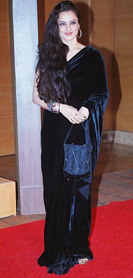 अनिल अंबानी की पार्टी में जुटे बॉलीवुड सितारे