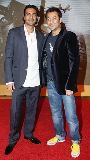 अनिल अंबानी की पार्टी में जुटे बॉलीवुड सितारे