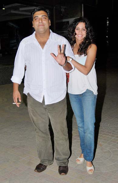 सोसाइटी इंटीरियर अवार्ड में जुटे सितारे...