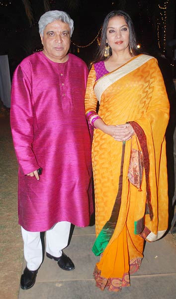 सोसाइटी इंटीरियर अवार्ड में जुटे सितारे...