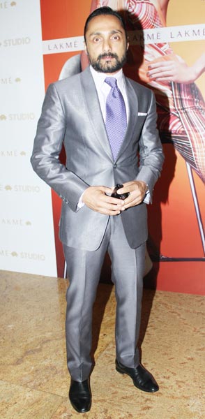 लैक्‍मे फैशन वीक में सितारों का जलवा...