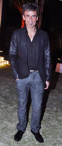 स्‍पोर्ट्स इलस्‍ट्रेटेड अवार्ड समारोह में सितारे...