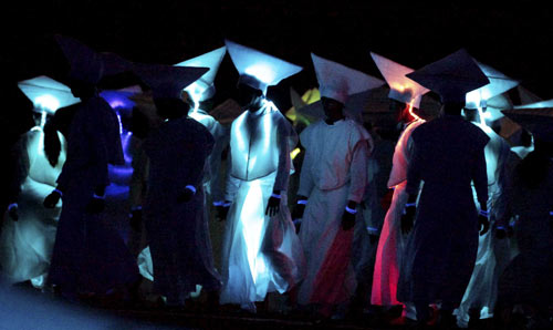 रोमांच से भरे आईपीएल-3 में ग्‍लैमर का तड़का