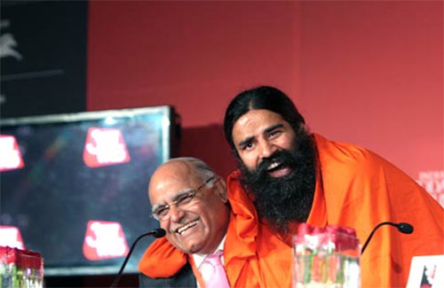 इंडिया टुडे कॉनक्‍लेव में राहुल गांधी ने की शिरकत