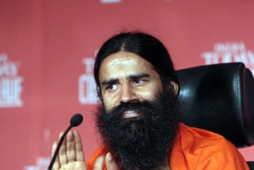 इंडिया टुडे कॉनक्‍लेव में राहुल गांधी ने की शिरकत