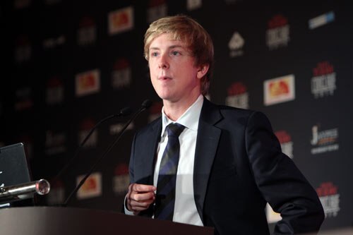 इंडिया टुडे कॉनक्‍लेव में राहुल गांधी ने की शिरकत