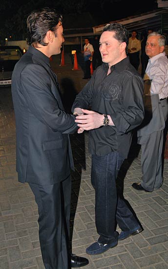 रोमांच से भरे आईपीएल-3 में ग्‍लैमर का तड़का