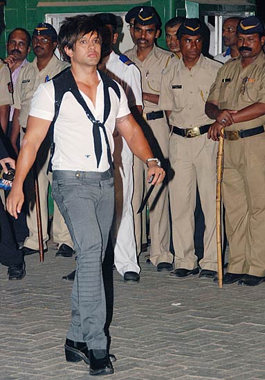 रोमांच से भरे आईपीएल-3 में ग्‍लैमर का तड़का