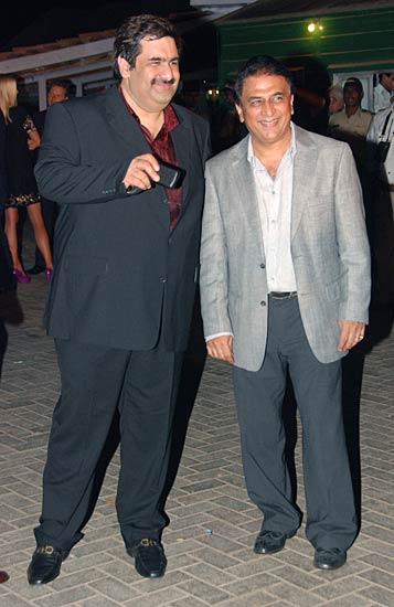 रोमांच से भरे आईपीएल-3 में ग्‍लैमर का तड़का