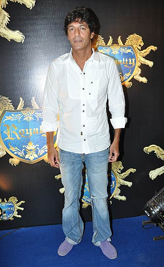 शिल्‍पा की पार्टी में सितारों ने बिखेरी चमक...