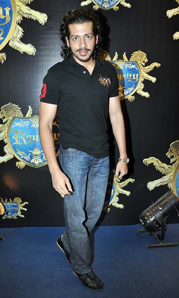 शिल्‍पा की पार्टी में सितारों ने बिखेरी चमक...