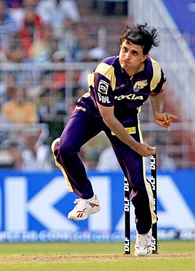 रोमांच से भरे आईपीएल-3 में ग्‍लैमर का तड़का