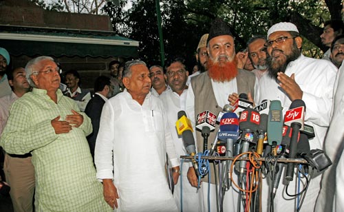 तस्‍वीरों में: बीते सप्‍ताह की खबर