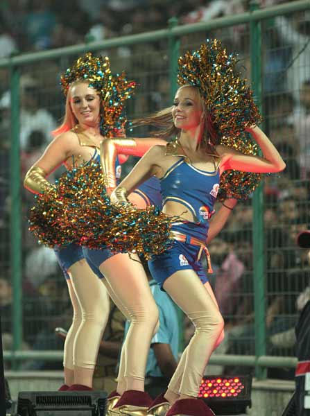 मुंबई इंडियन्‍स से हारी दिल्‍ली डेयरडेविल्‍स