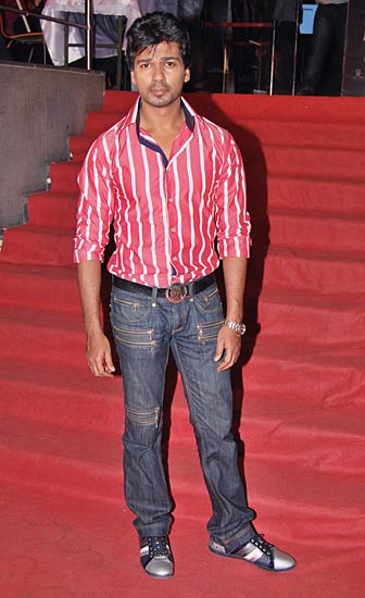 फिल्‍म लाहौर के प्रीमियर पर जुटे सितारे...