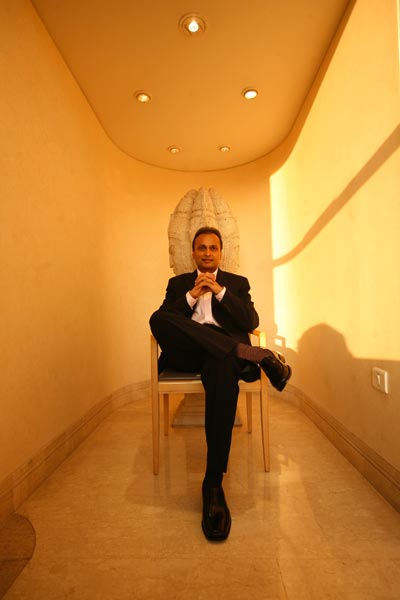 भारत के 50 ऊंचे और असरदार लोग...