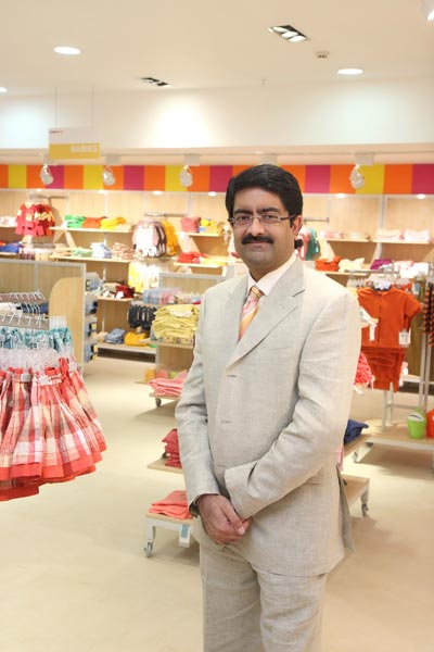 भारत के 50 ऊंचे और असरदार लोग...