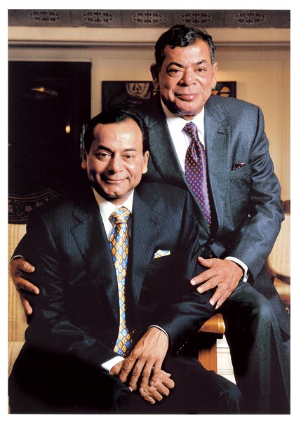 भारत के 50 ऊंचे और असरदार लोग...