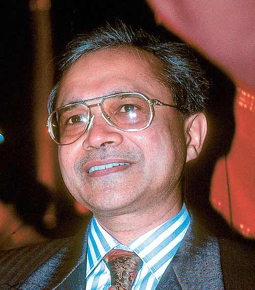 भारत के 50 ऊंचे और असरदार लोग...