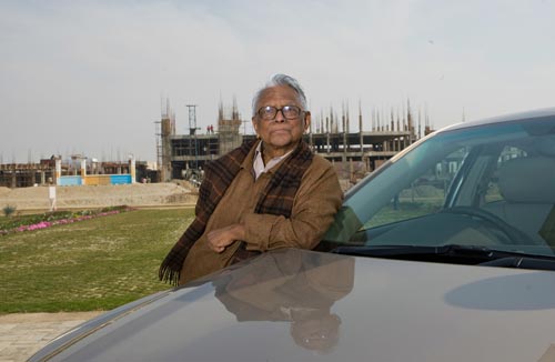 भारत के 50 ऊंचे और असरदार लोग...