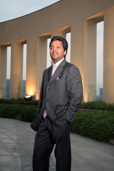 भारत के 50 ऊंचे और असरदार लोग...