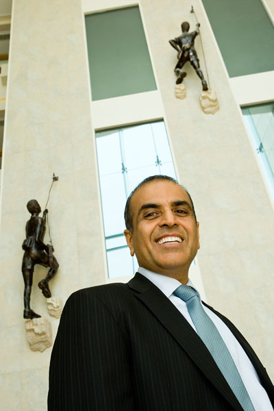 भारत के 50 ऊंचे और असरदार लोग...