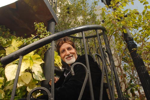 भारत के 50 ऊंचे और असरदार लोग...