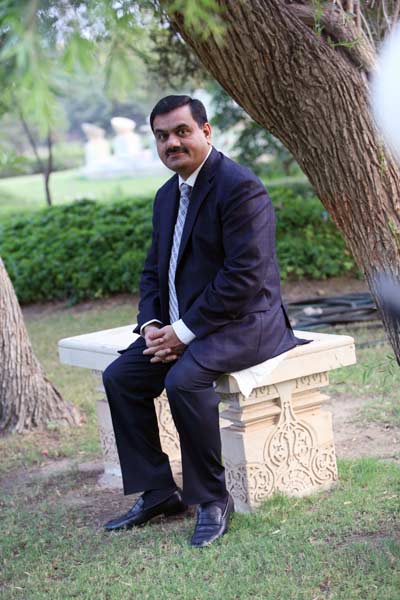 भारत के 50 ऊंचे और असरदार लोग...