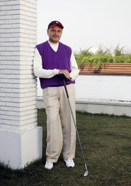 भारत के 50 ऊंचे और असरदार लोग...