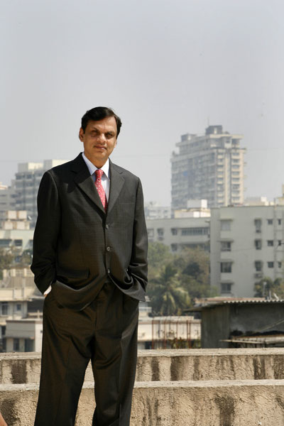 भारत के 50 ऊंचे और असरदार लोग...