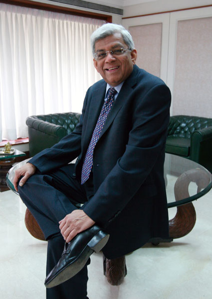 भारत के 50 ऊंचे और असरदार लोग...