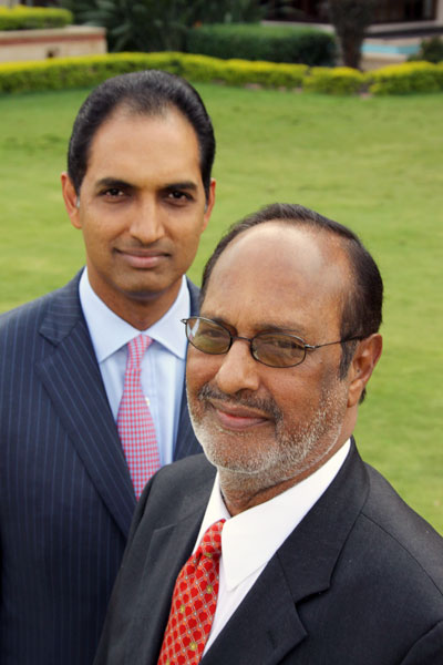 भारत के 50 ऊंचे और असरदार लोग...