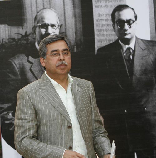 भारत के 50 ऊंचे और असरदार लोग...