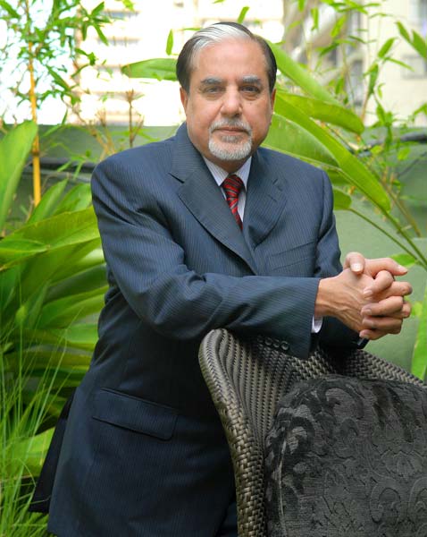 भारत के 50 ऊंचे और असरदार लोग...