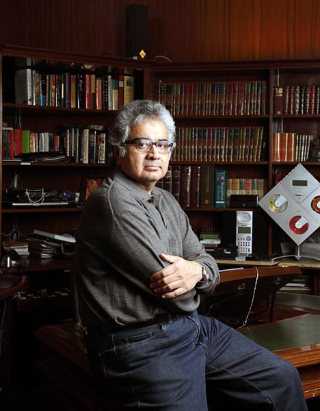 भारत के 50 ऊंचे और असरदार लोग...