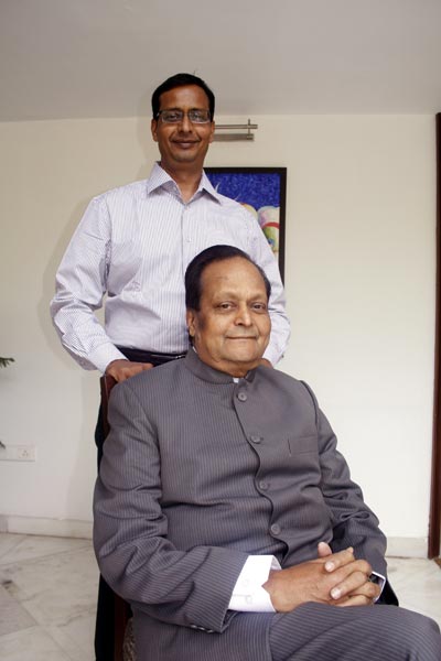 भारत के 50 ऊंचे और असरदार लोग...