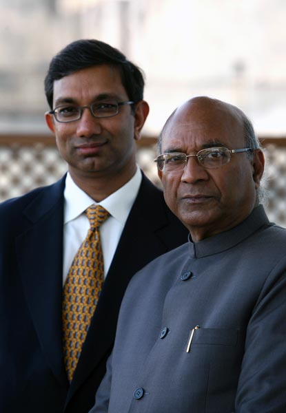 भारत के 50 ऊंचे और असरदार लोग...