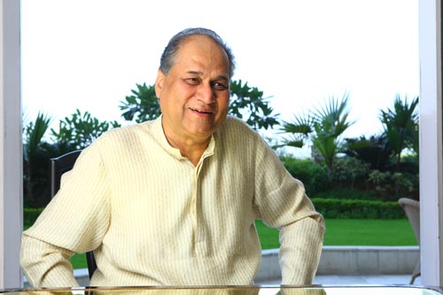 भारत के 50 ऊंचे और असरदार लोग...