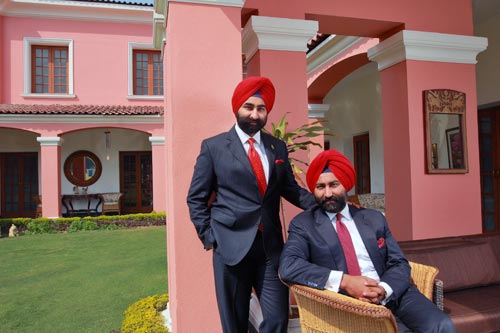 भारत के 50 ऊंचे और असरदार लोग...