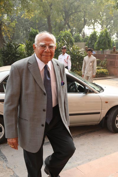 भारत के 50 ऊंचे और असरदार लोग...