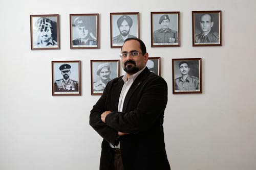 भारत के 50 ऊंचे और असरदार लोग...