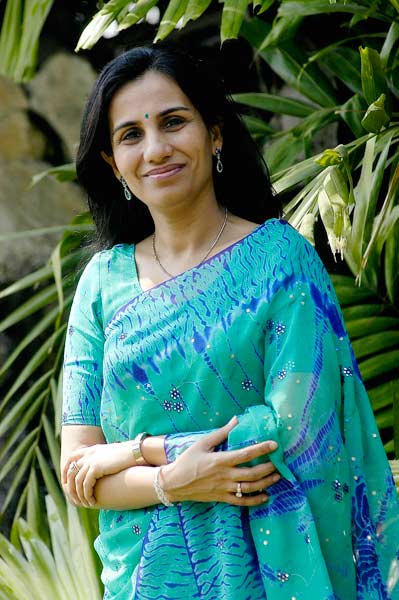 भारत के 50 ऊंचे और असरदार लोग...