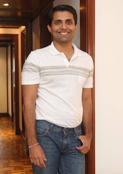 भारत के 50 ऊंचे और असरदार लोग...