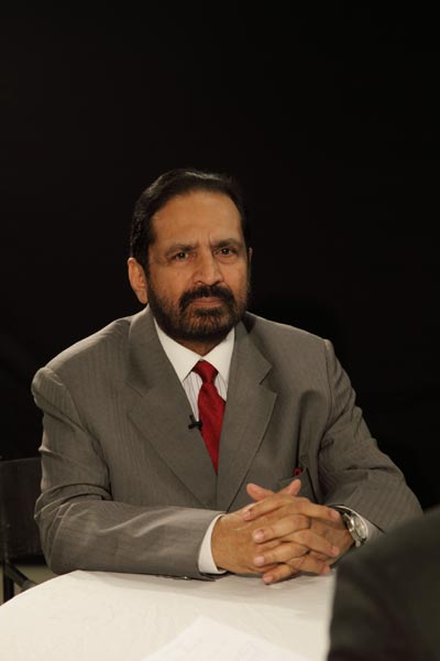 भारत के 50 ऊंचे और असरदार लोग...