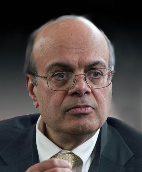 शीर्ष 20 प्रभावशाली अप्रवासी भारतीय