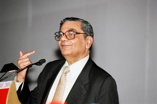 शीर्ष 20 प्रभावशाली अप्रवासी भारतीय