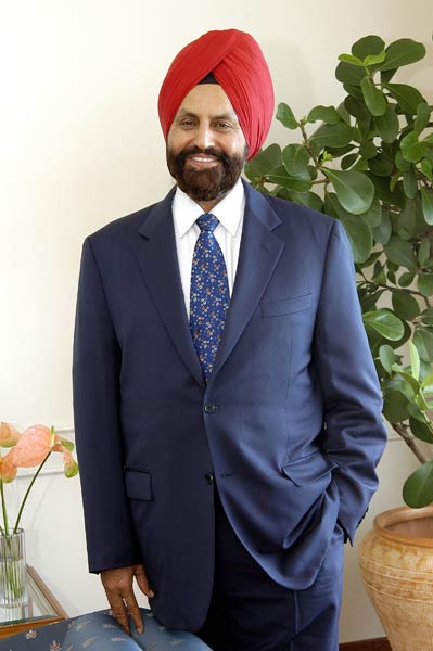 शीर्ष 20 प्रभावशाली अप्रवासी भारतीय