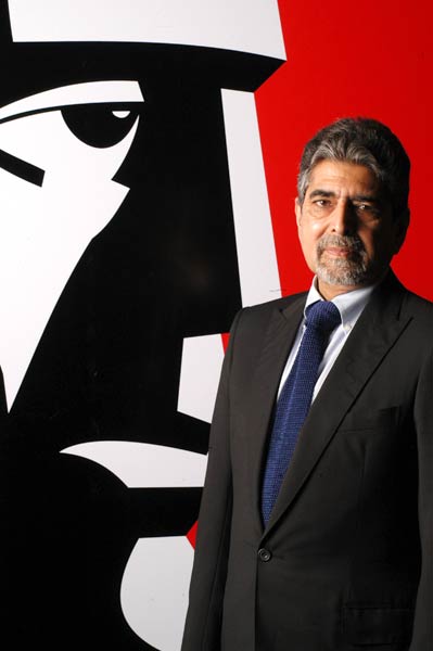 शीर्ष 20 प्रभावशाली अप्रवासी भारतीय