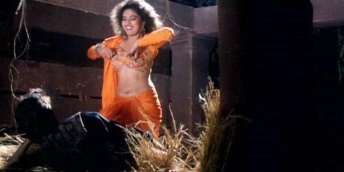 रोमांटिक दृश्‍यों से लबरेज बॉलीवुड फिल्‍में...